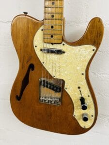 1969 Fender Telecaster Thinline