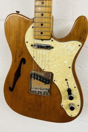1969 Fender Telecaster Thinline