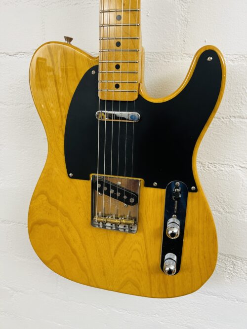 Fender CIJ '52 Telecaster 1997