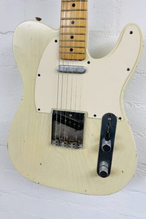 2003 Fender 59 Custom Esquire