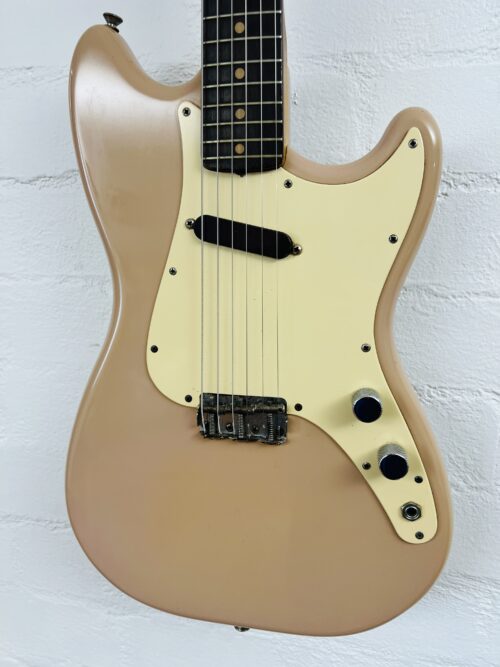 Fender Musicmaster 1960