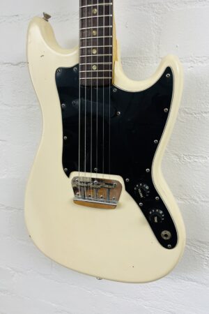 Fender Musicmaster 1978