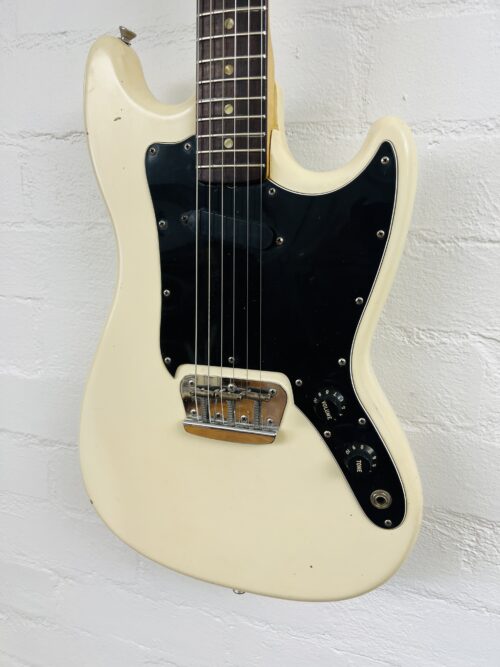 Fender Musicmaster 1978