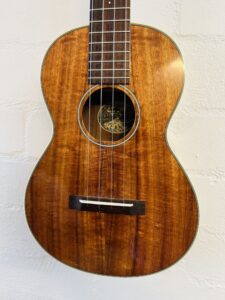 2013 Collings U2TK Tenor Ukulele