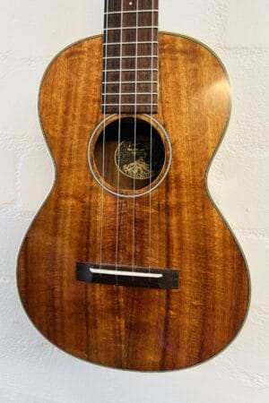 2013 Collings U2TK Tenor Ukulele