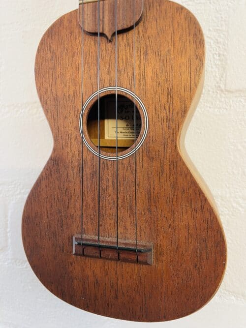 Martin Ukulele c.2000