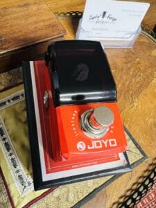 Joyo JF-329 Iron Loop