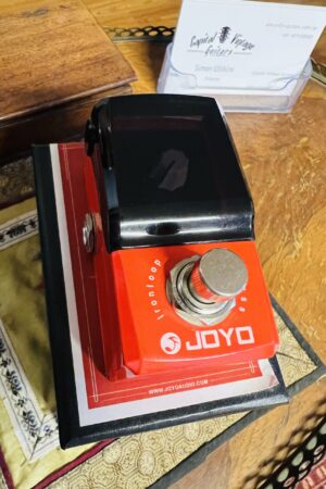 Joyo JF-329 Iron Loop