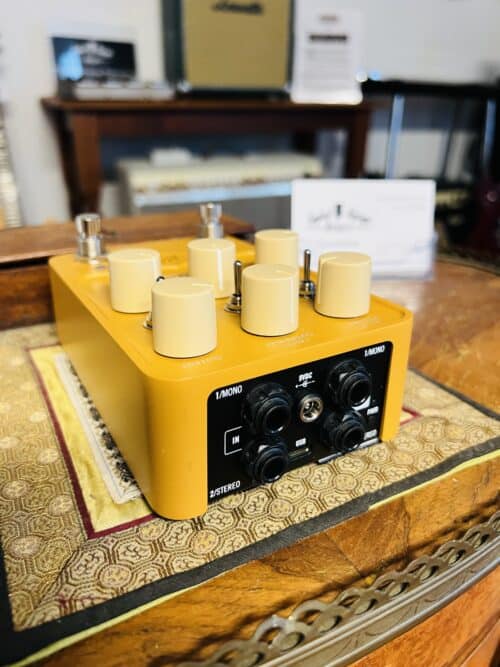 Enigmatic 82' Overdrive Special - Image 5