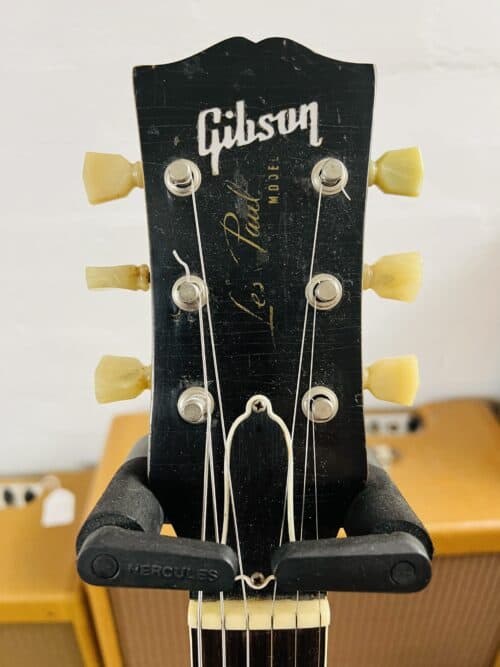 1955 Gibson Les Paul - Image 5