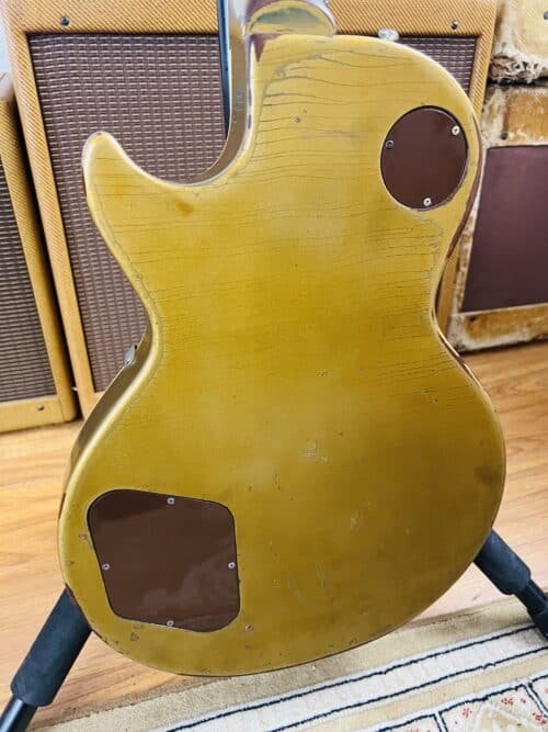 1955 Gibson Les Paul - Image 7