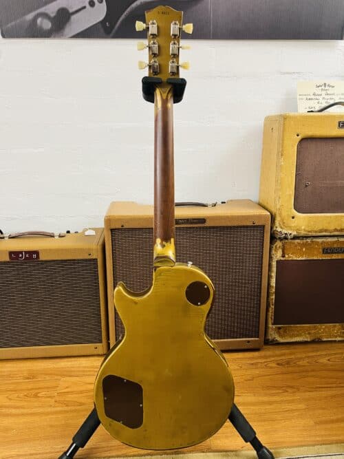 1955 Gibson Les Paul - Image 6