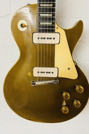 1955 Gibson Les Paul