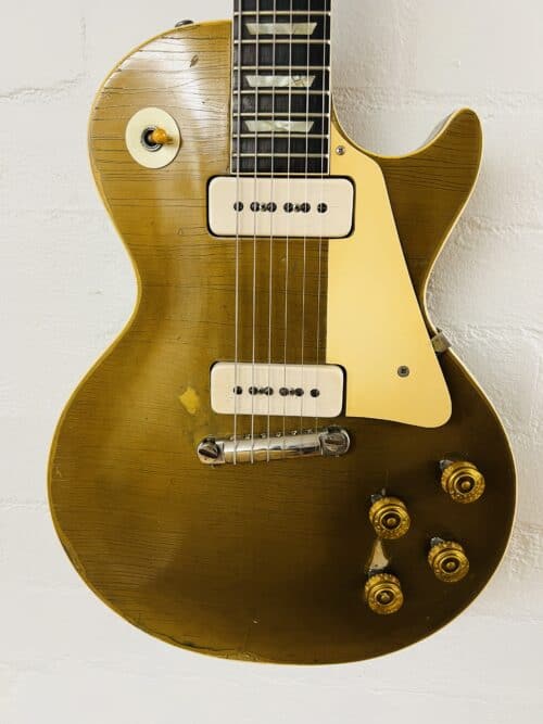 1955 Gibson Les Paul
