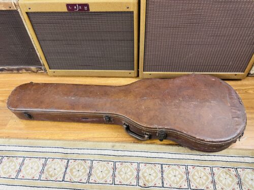 1955 Gibson Les Paul - Image 9