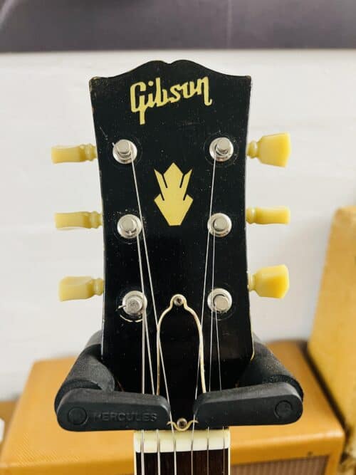 Gibson ES-335TD 1960 - Image 5