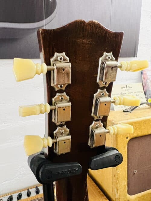 Gibson ES-335TD 1960 - Image 8