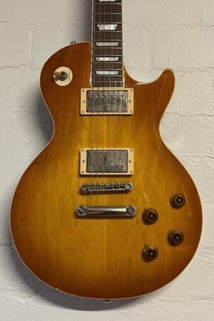 Tokai LS136 VF 2010