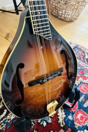 2001 Collings MT-2 Mandolin