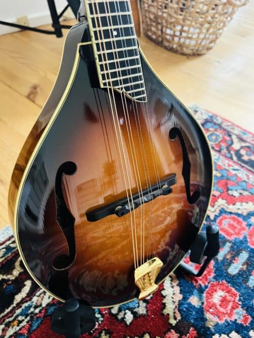 2001 Collings MT-2 Mandolin