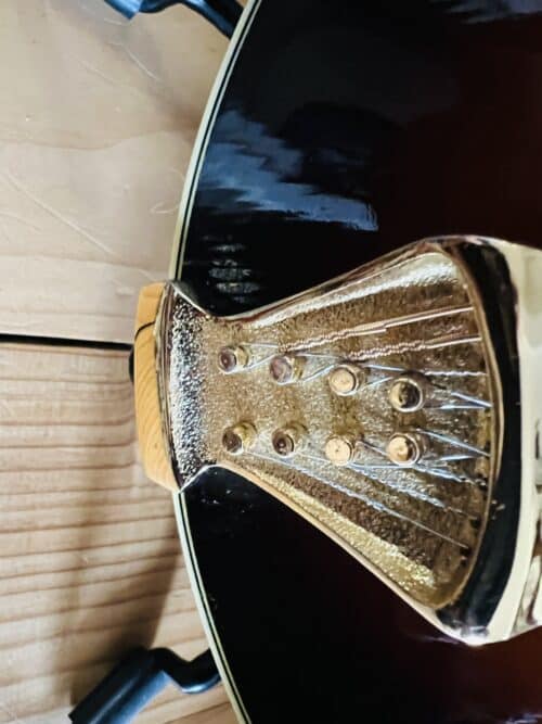 2001 Collings MT-2 Mandolin - Image 11