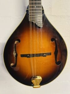 2001 Collings MT-2 Mandolin