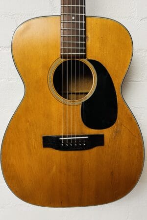 1969 Martin 00-18