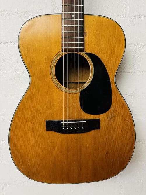 1969 Martin 00-18
