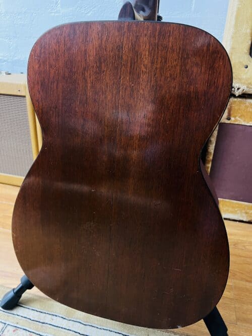 1969 Martin 00-18 - Image 7