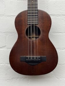 1960 Martin T15 Tiple