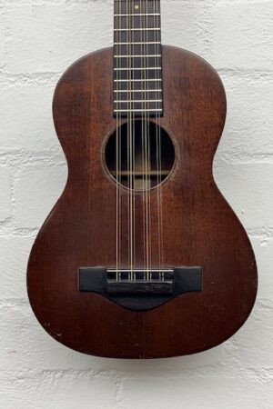 1960 Martin T15 Tiple