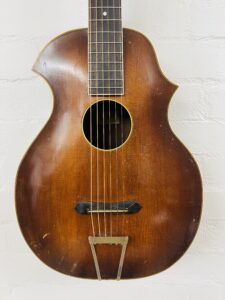 1930s Kay Kraft Venetian