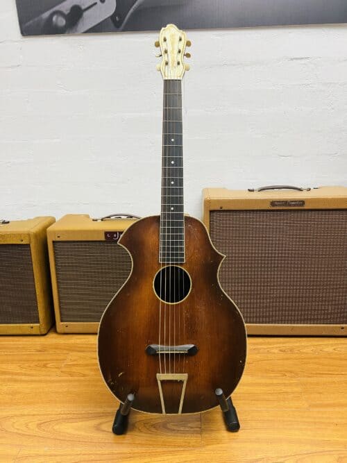 1930s Kay Kraft Venetian - Image 3