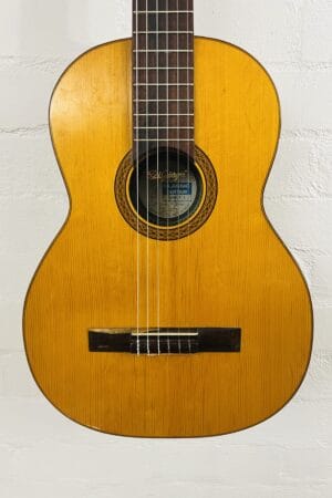 1972 DiGiorgio Signorina Student 16