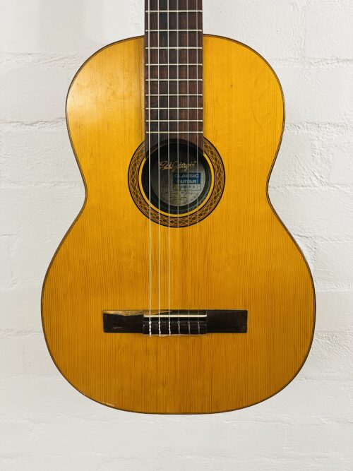 1972 DiGiorgio Signorina Student 16