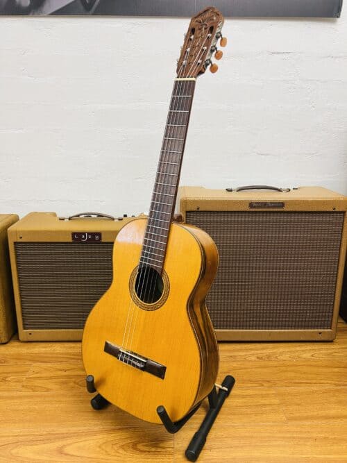 1972 DiGiorgio Signorina Student 16 - Image 2