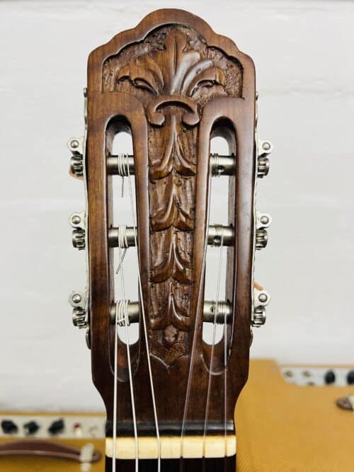 1972 DiGiorgio Signorina Student 16 - Image 8