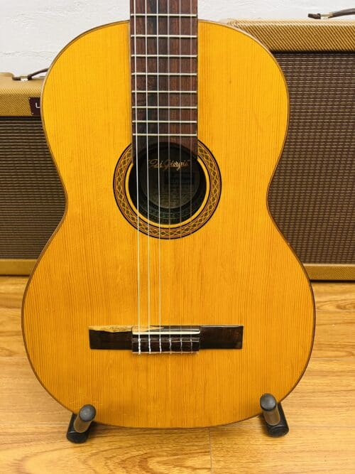 1972 DiGiorgio Signorina Student 16 - Image 4
