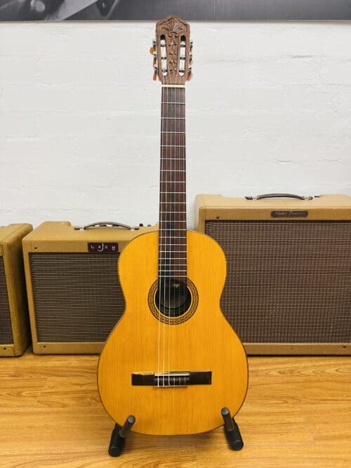 1972 DiGiorgio Signorina Student 16 - Image 3