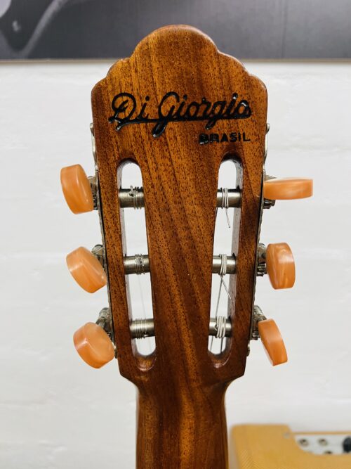 1972 DiGiorgio Signorina Student 16 - Image 7