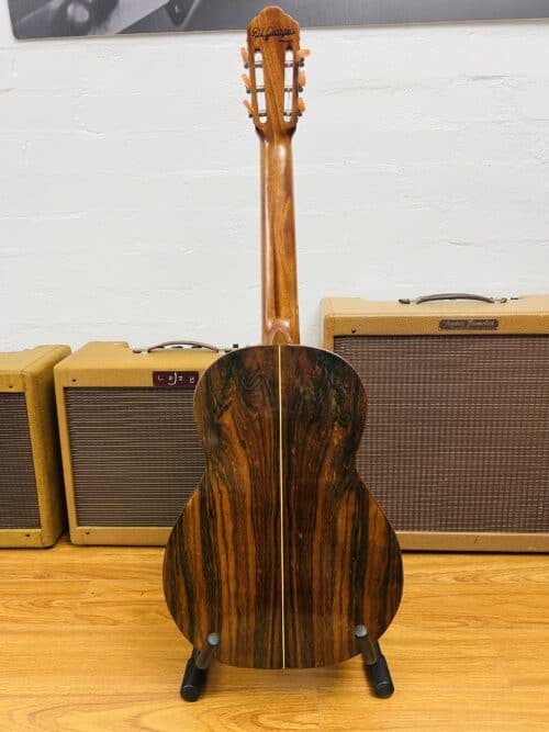 1972 DiGiorgio Signorina Student 16 - Image 5