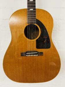 1959 Epiphone Texan