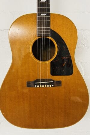 1959 Epiphone Texan