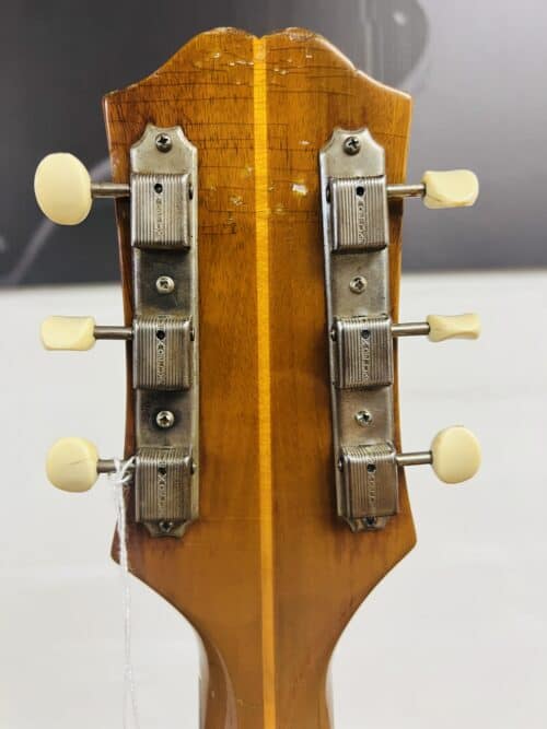 1959 Epiphone Texan - Image 8