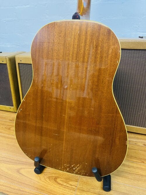 1959 Epiphone Texan - Image 6