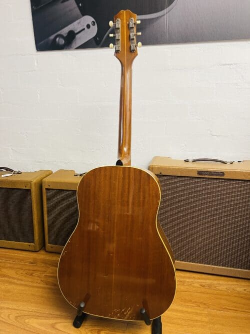 1959 Epiphone Texan - Image 5