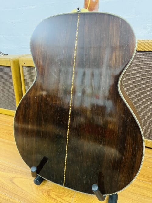 1972 DiGiorgio Signorina Student 16 - Image 6