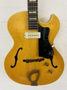 1959 Guild CE-100