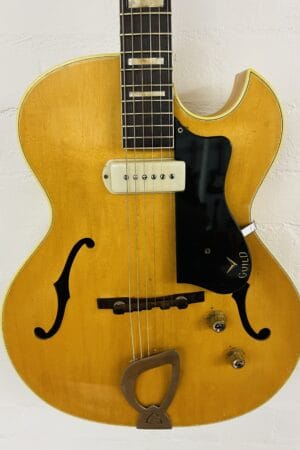 1959 Guild CE-100