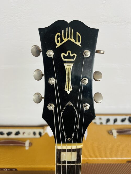 1959 Guild CE-100 - Image 7
